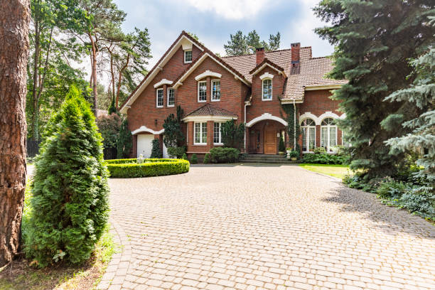 Best Custom Driveway Pavers  in El Dorado, AR