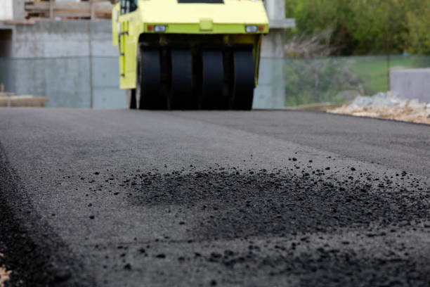 Best Commercial Driveway Pavers  in El Dorado, AR