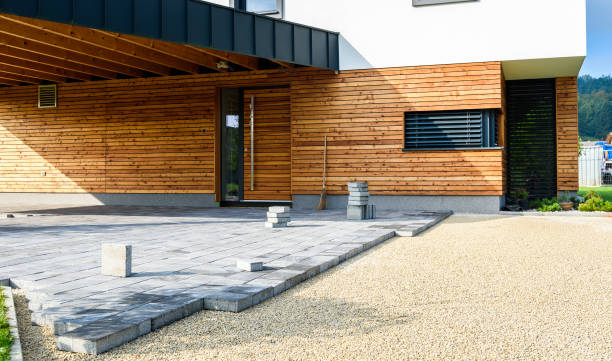 Trusted El Dorado, AR Driveway Pavers Experts