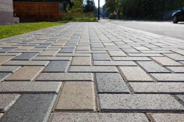 Reasons to Select Us for Your Driveway Paving Requirements in El Dorado, AR