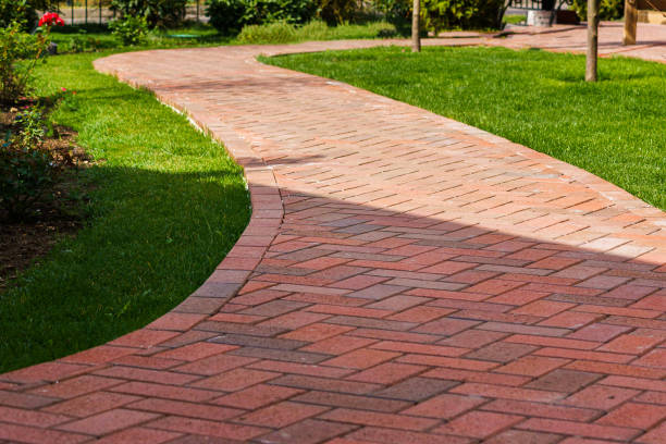 Best Driveway Resurfacing Pavers  in El Dorado, AR