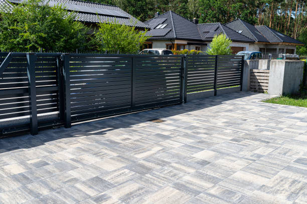 Best Best Driveway Pavers  in El Dorado, AR