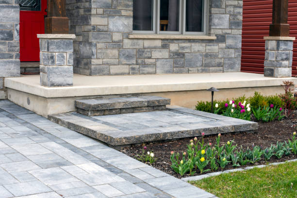 Best Residential Paver Driveway  in El Dorado, AR