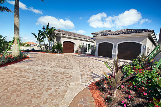 Best Driveway Repair Near Me  in El Dorado, AR