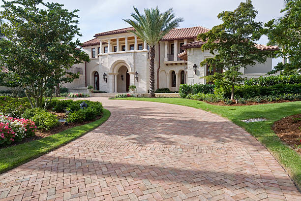 Best Driveway Repair Near Me  in El Dorado, AR