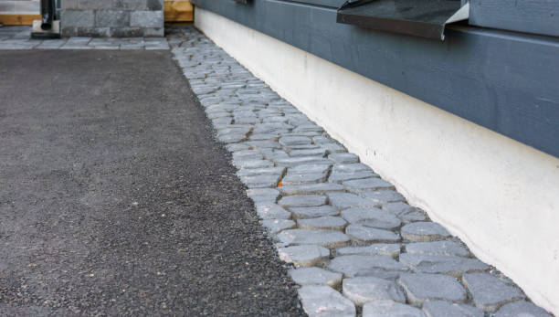 Best Brick Driveway Pavers  in El Dorado, AR