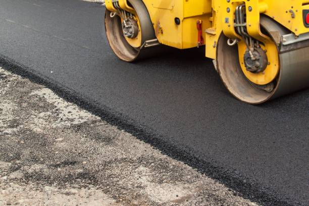 Best Professional Driveway Pavers  in El Dorado, AR